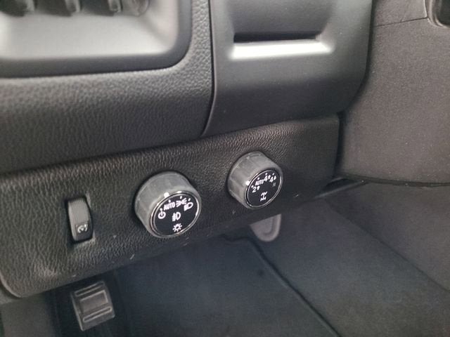 2019 Chevrolet Colorado 4WD LT