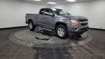 2019 Chevrolet Colorado 4WD LT