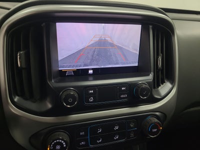 2019 Chevrolet Colorado 4WD LT