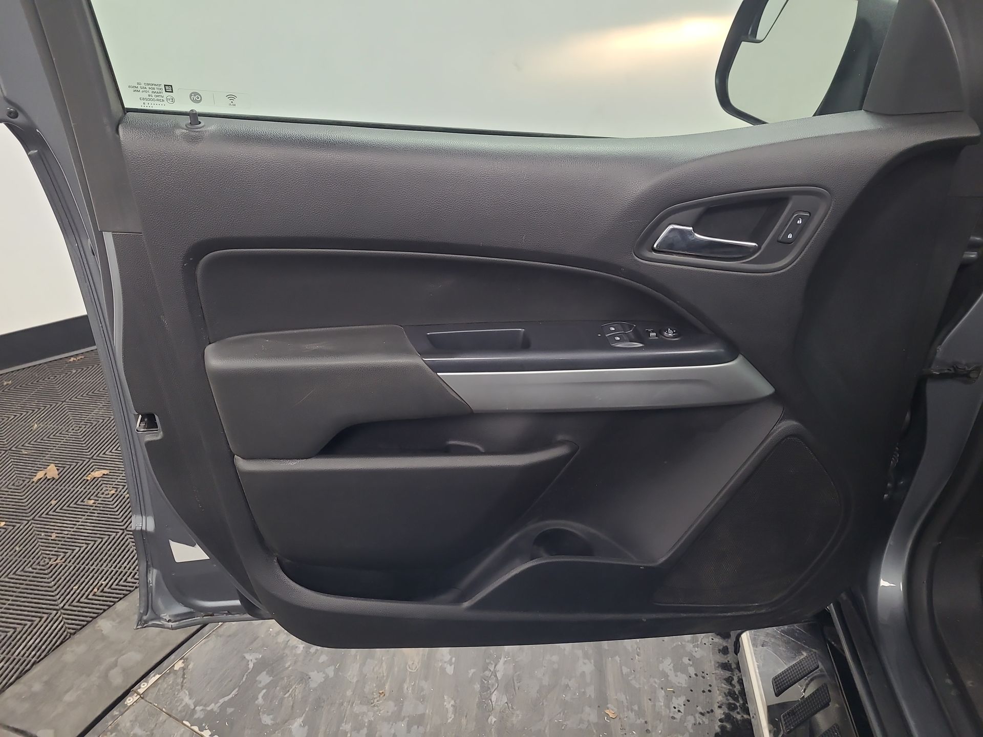 2019 Chevrolet Colorado 4WD LT