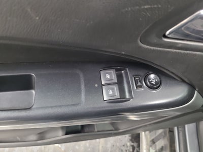 2019 Chevrolet Colorado 4WD LT