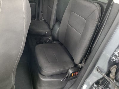 2019 Chevrolet Colorado 4WD LT