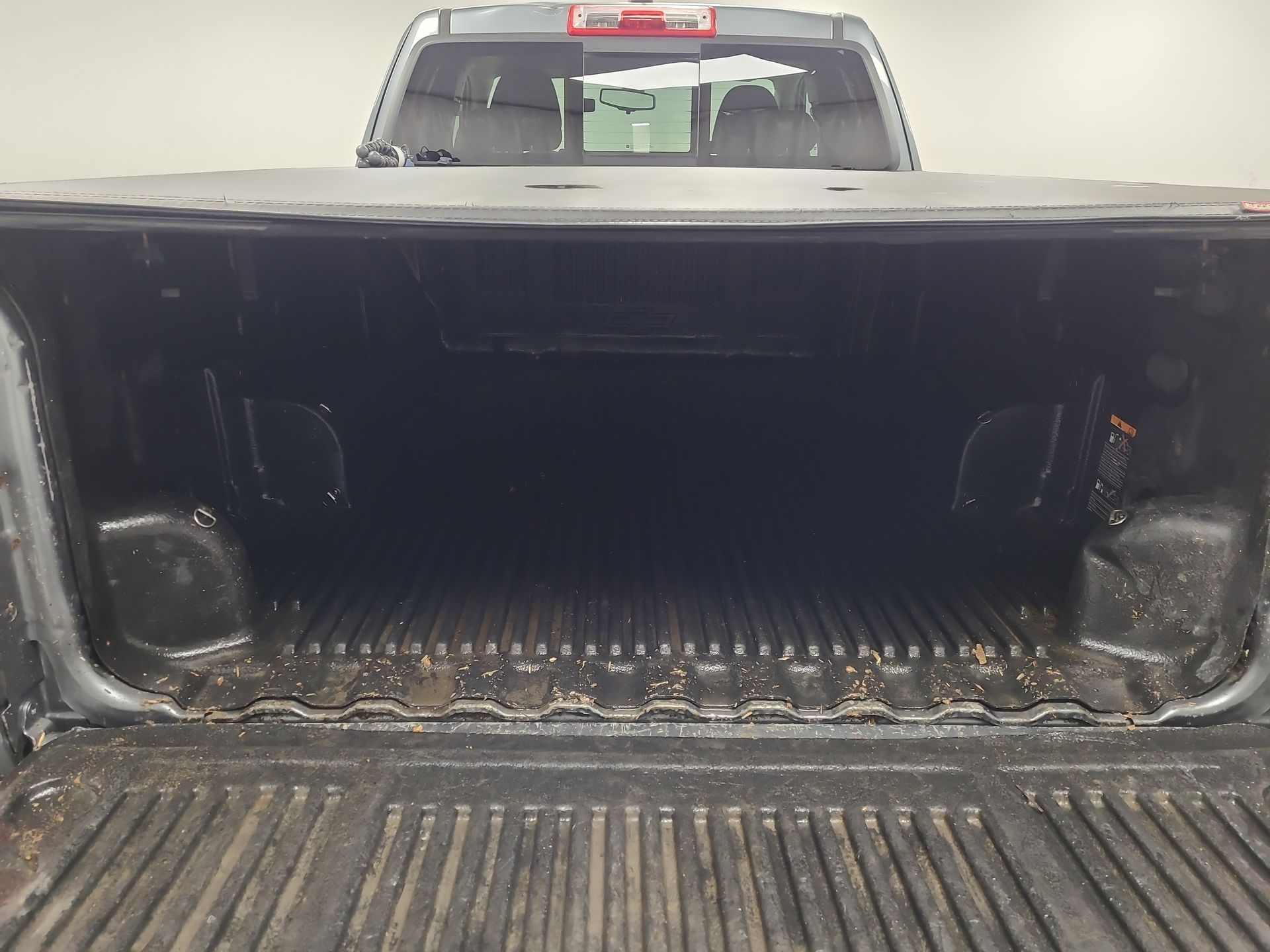 2019 Chevrolet Colorado 4WD LT