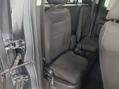 2019 Chevrolet Colorado 4WD LT