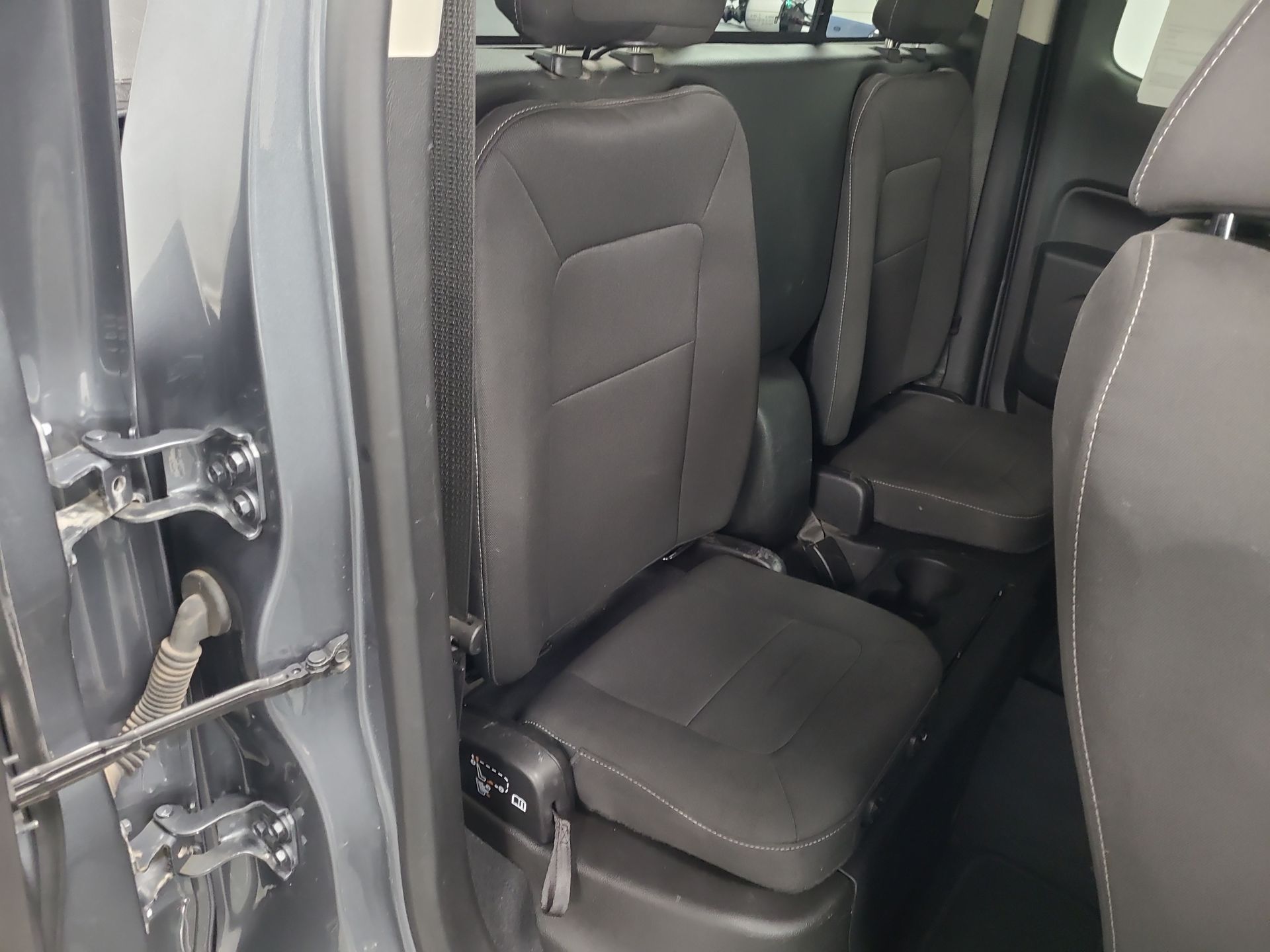 2019 Chevrolet Colorado 4WD LT