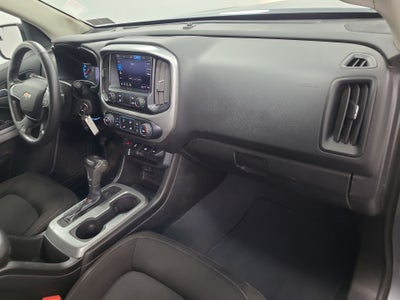 2019 Chevrolet Colorado 4WD LT