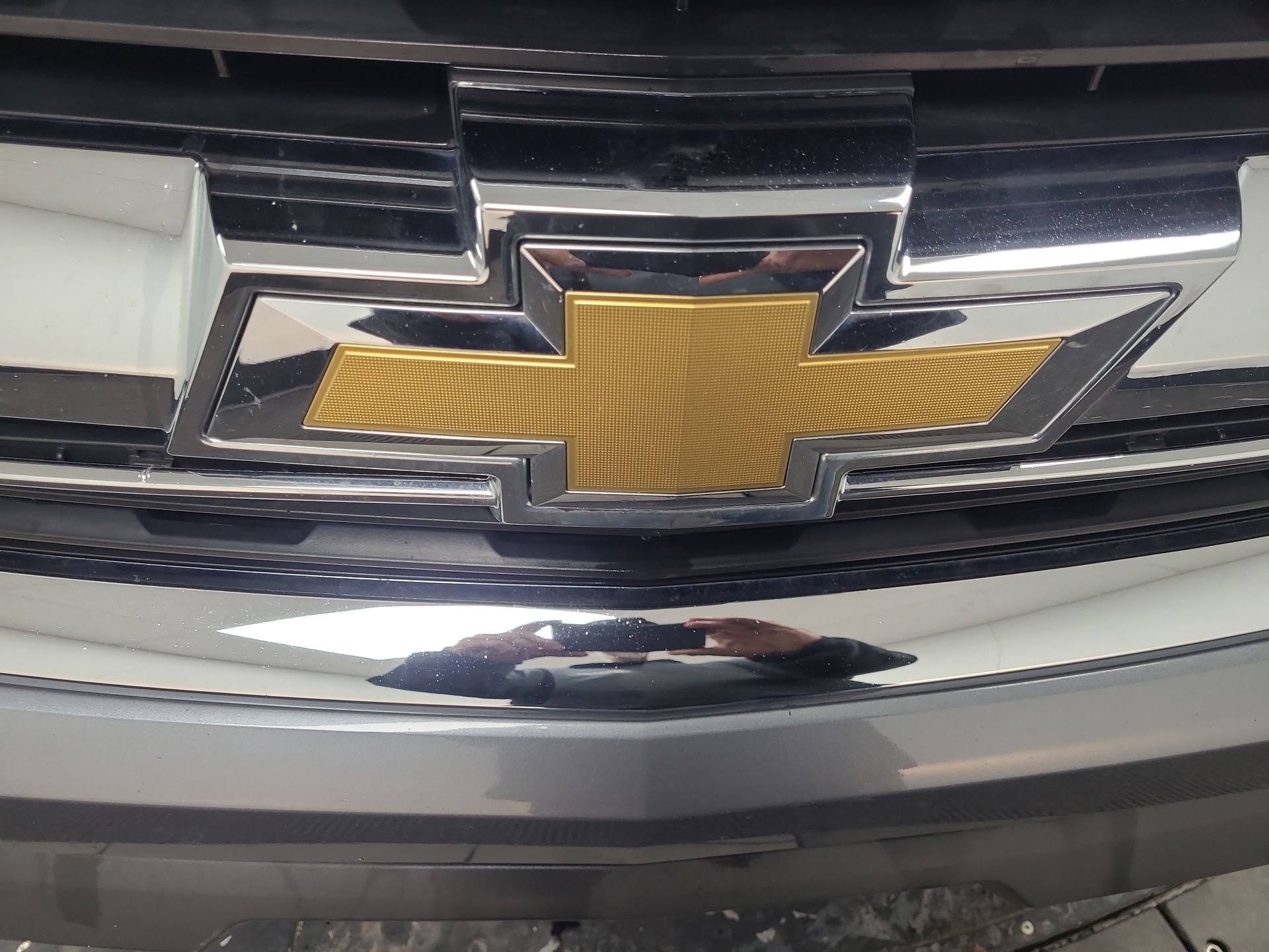 2019 Chevrolet Colorado 4WD LT