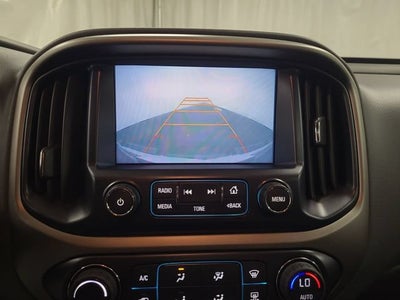2016 Chevrolet Colorado 4WD Z71