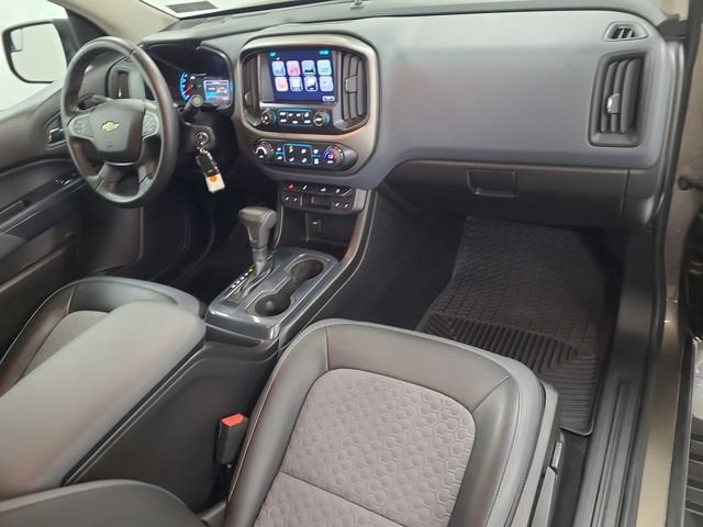 2016 Chevrolet Colorado 4WD Z71