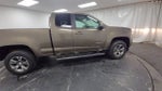 2016 Chevrolet Colorado 4WD Z71