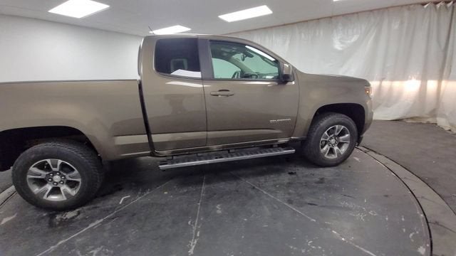 2016 Chevrolet Colorado 4WD Z71