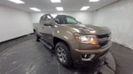 2016 Chevrolet Colorado 4WD Z71
