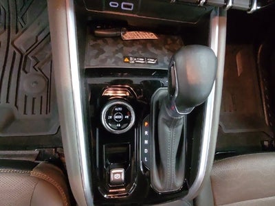 2023 Chevrolet Colorado 4WD ZR2