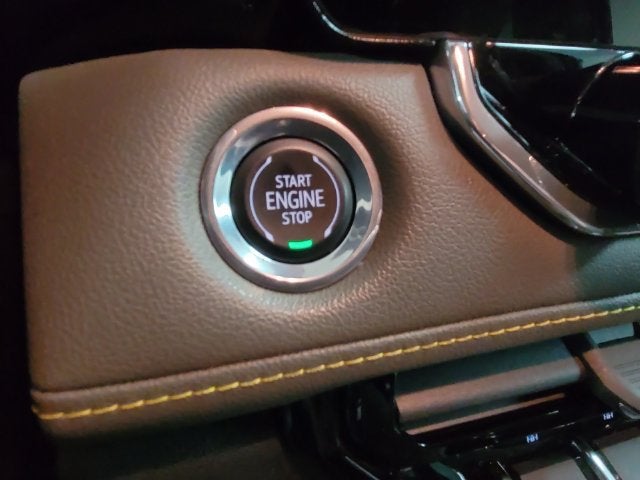 2023 Chevrolet Colorado 4WD ZR2