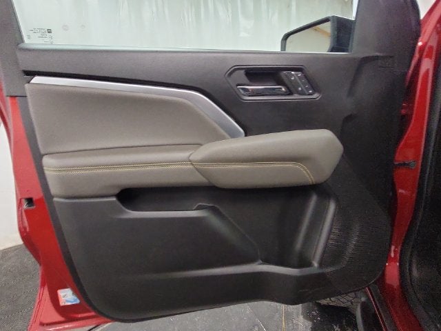 2023 Chevrolet Colorado 4WD ZR2