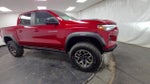 2023 Chevrolet Colorado 4WD ZR2