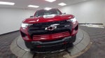 2023 Chevrolet Colorado 4WD ZR2