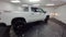 2022 Chevrolet Silverado 1500 LTD Custom Trail Boss