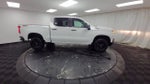 2022 Chevrolet Silverado 1500 LTD Custom Trail Boss