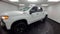 2022 Chevrolet Silverado 1500 LTD Custom Trail Boss