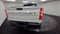 2022 Chevrolet Silverado 1500 LTD Custom Trail Boss