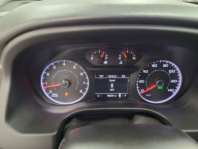 2017 GMC Acadia SLE