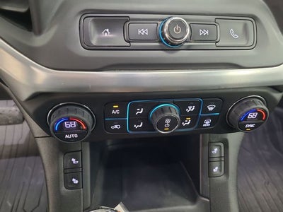 2017 GMC Acadia SLE