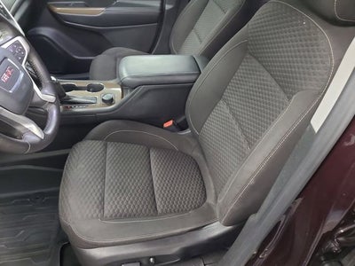 2017 GMC Acadia SLE