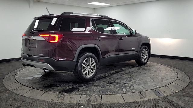 2017 GMC Acadia SLE