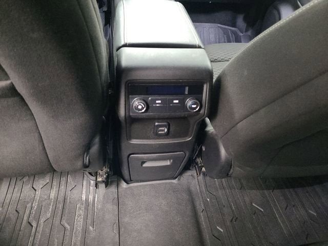 2017 GMC Acadia SLE