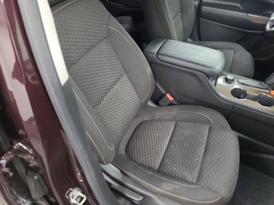 2017 GMC Acadia SLE