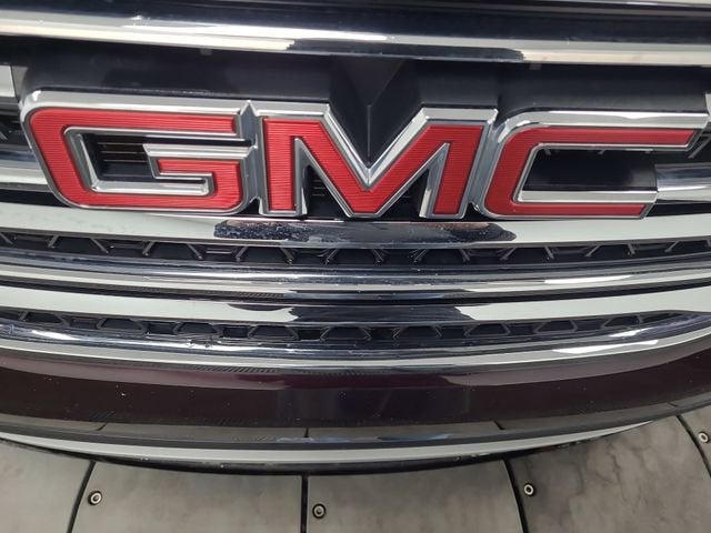 2017 GMC Acadia SLE