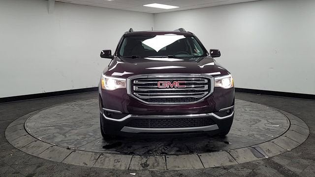 2017 GMC Acadia SLE
