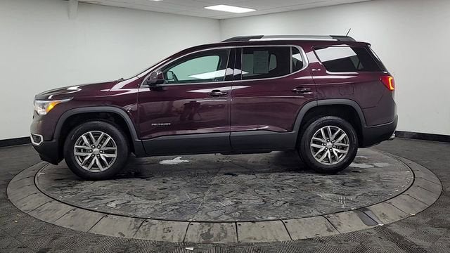 2017 GMC Acadia SLE