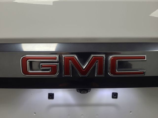 2022 GMC Yukon AT4