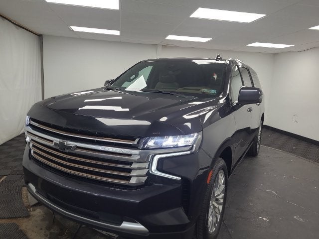 2023 Chevrolet Suburban