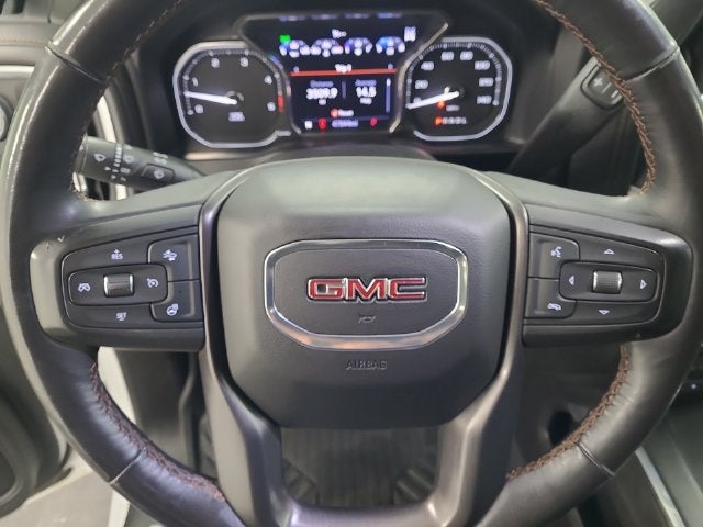 2020 GMC Sierra 2500 HD AT4