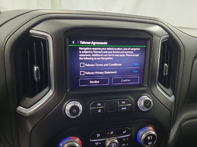 2020 GMC Sierra 2500 HD AT4