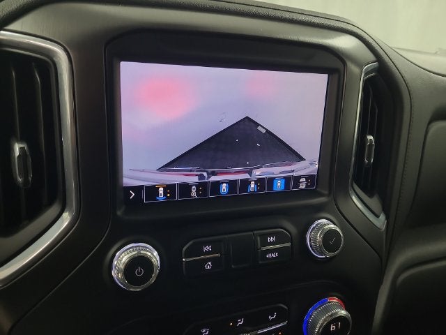 2020 GMC Sierra 2500 HD AT4