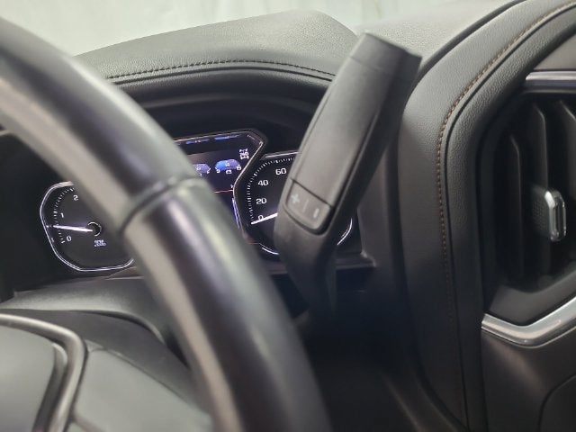 2020 GMC Sierra 2500 HD AT4