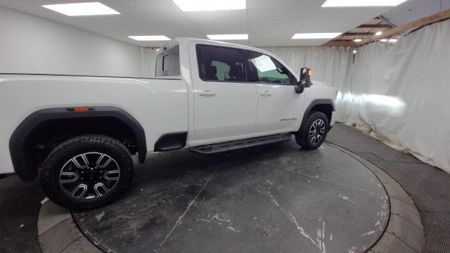 2020 GMC Sierra 2500 HD AT4