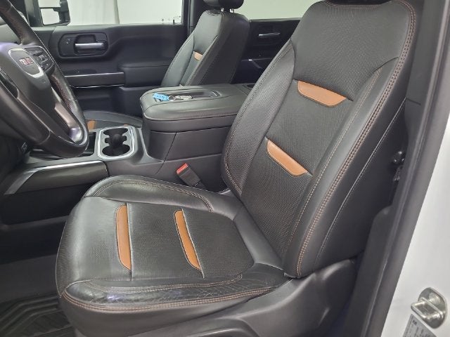 2020 GMC Sierra 2500 HD AT4