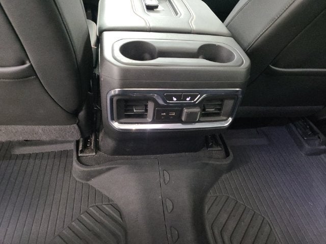2020 GMC Sierra 2500 HD AT4