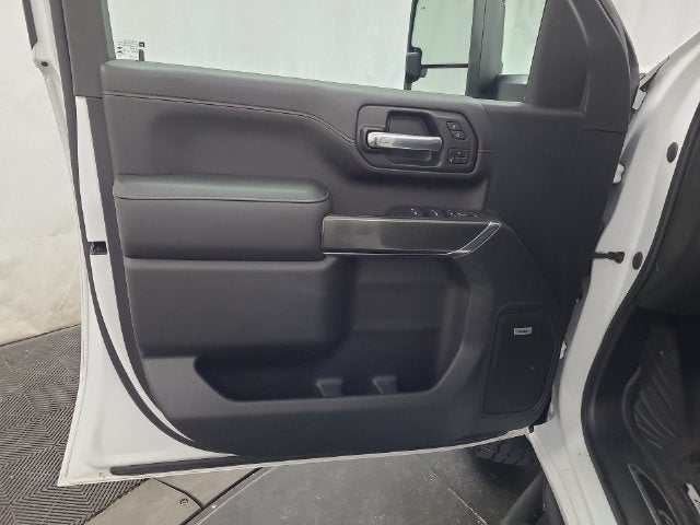2020 GMC Sierra 2500 HD AT4