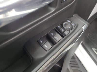 2020 GMC Sierra 2500 HD AT4