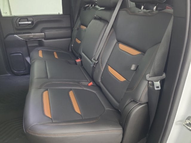 2020 GMC Sierra 2500 HD AT4