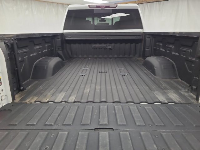 2020 GMC Sierra 2500 HD AT4
