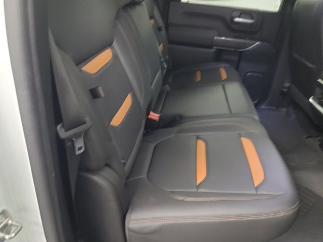 2020 GMC Sierra 2500 HD AT4