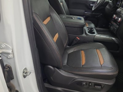 2020 GMC Sierra 2500 HD AT4