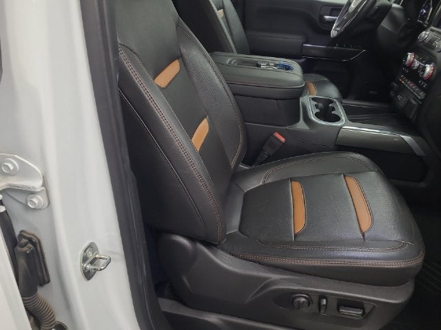 2020 GMC Sierra 2500 HD AT4